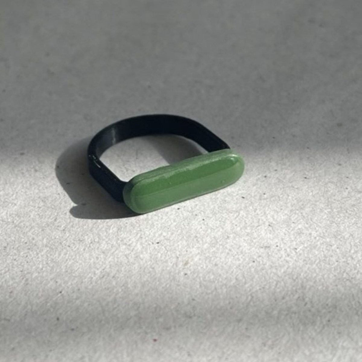JUA OLIVE GREEN